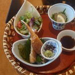 かに道楽 - 