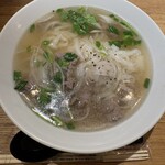 バインミーシンチャオ - 料理写真:
