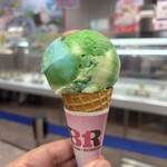 サーティワンアイスクリーム - 