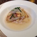 鉄板焼・愛宕 - 