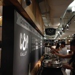 Lobster Place Seafood Market - 