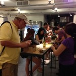 Lobster Place Seafood Market - 