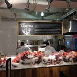 Lobster Place Seafood Market - 
