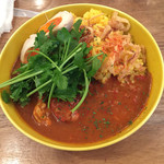 カレーはのみもの。 恵比寿店