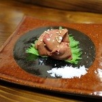 やまと家 - きも刺し