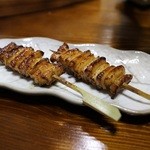 やまと家 - かわ