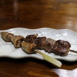 やまと家 - はつ、すなずり