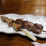 やまと家 - はつ、すなずり