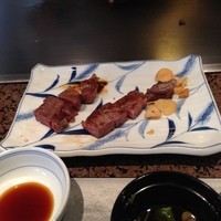 鉄板焼・愛宕 - 