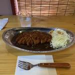 男の暖簾 - 
