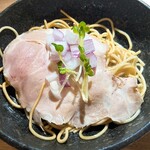 中華そば 上田製麺店 - 