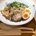 中華そば 上田製麺店 - 