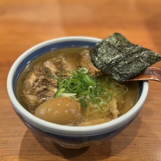 らーめん とうかんや_0