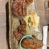 炭焼牛たん東山 - 