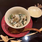 割烹 新多久