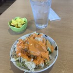 エベレスト - 料理写真: