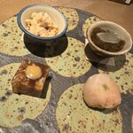 土香る - 