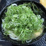 こがね製麺所 - 