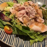 土香る - 