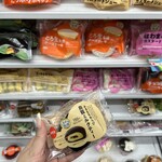 セブンイレブン - 料理写真: