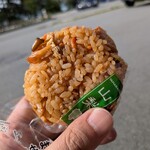 セブンイレブン - 料理写真: