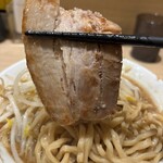 麺屋 乗り越えられぬ山はない - 