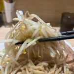 麺屋 乗り越えられぬ山はない - 