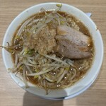 麺屋 乗り越えられぬ山はない - 