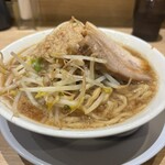 麺屋 乗り越えられぬ山はない - 