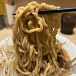 麺屋 乗り越えられぬ山はない - 