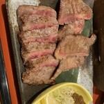 味の民芸 - 料理写真: