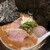 秋刀魚中華そば生粋 - 料理写真: