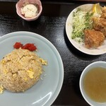 らーめん 松喜 - 料理写真:
