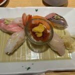 おたる政寿司 - 