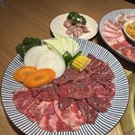 煉火亭 - 料理写真: