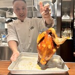 港式料理 鴻禧 - 