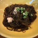 あげまき - 