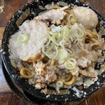 平太周 味庵 - 