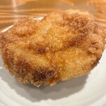 立呑中華 四二六 - 鶏の唐揚げ