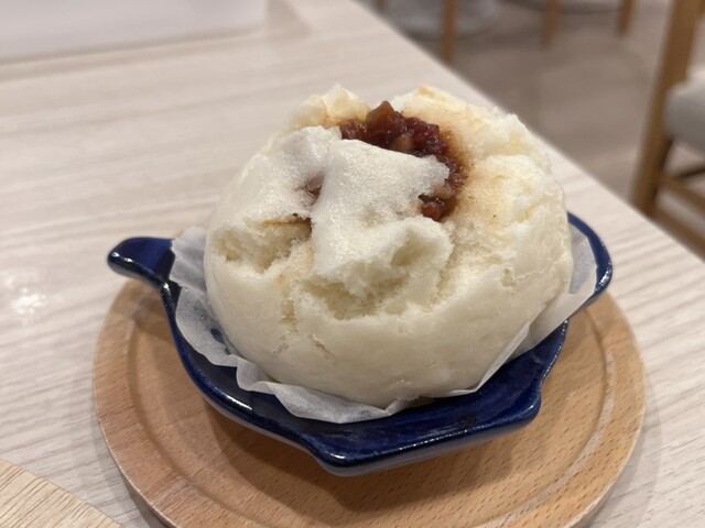 3米3 神保町店 （サンマイサン） - 神保町/中華粥 | 食べログ