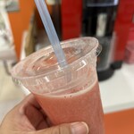 スーパーセンター プラント - スイカジュース