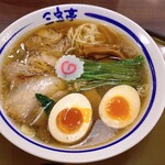 三宝亭 - 料理写真: