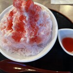 和食レストランとんでん - 料理写真: