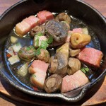 俺のイタリアン - 