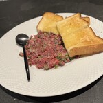 ミートタケシ - 