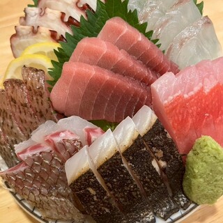 大衆プラザ いな勢_1