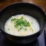 やまと家 - 鶏雑炊