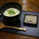 やまと家 - 鶏雑炊