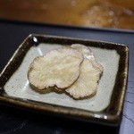 やまと家 - いぶりがっこ