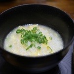 やまと家 - 鶏雑炊